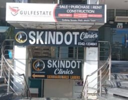 SkinDot Clinics