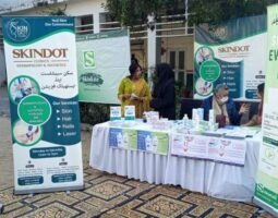 SkinDot Clinics