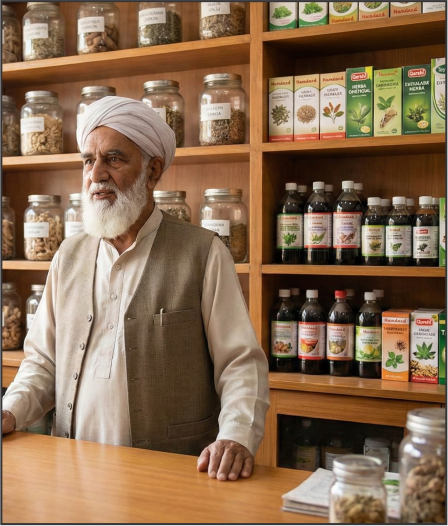 اپنے شہر میں