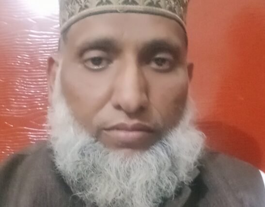 Anwar Ul Haq Shaheen