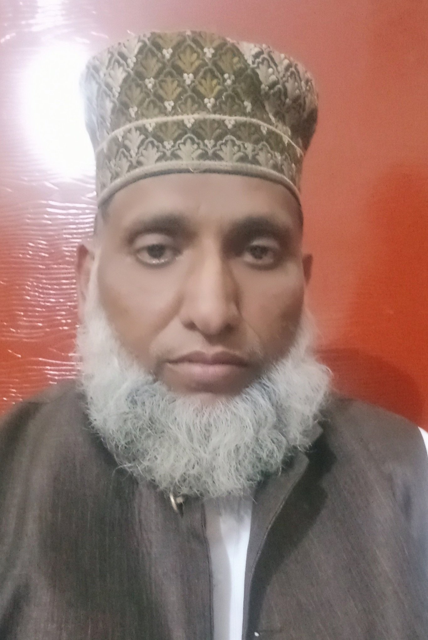 Anwar Ul Haq Shaheen
