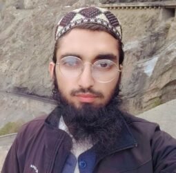 Hakeem Mufti Farhan ullah Haqani