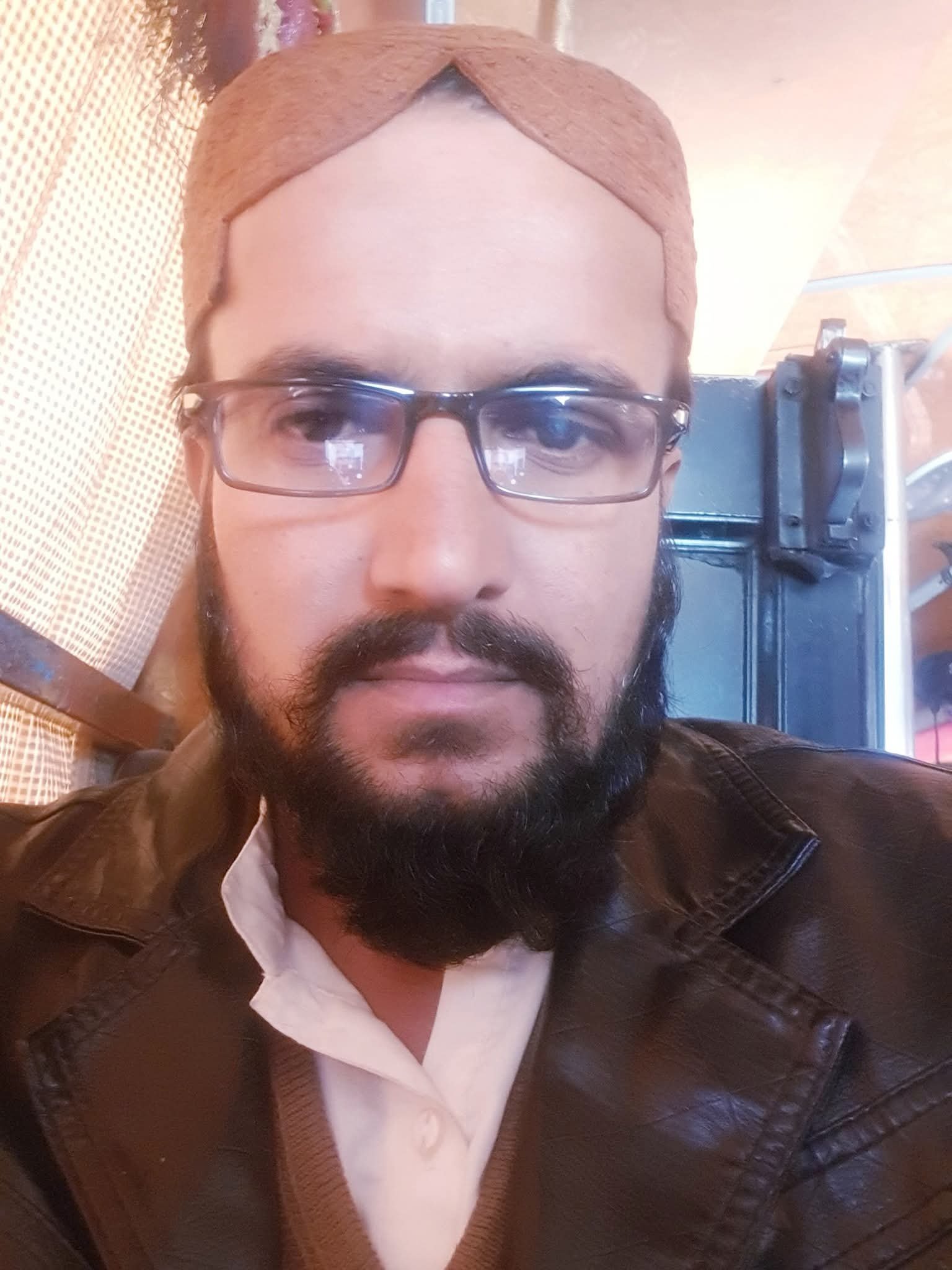Saleem Qadri