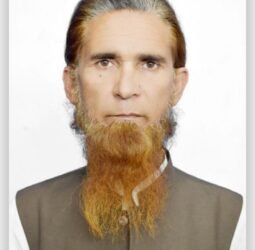 Fazlurahman Rasheedi