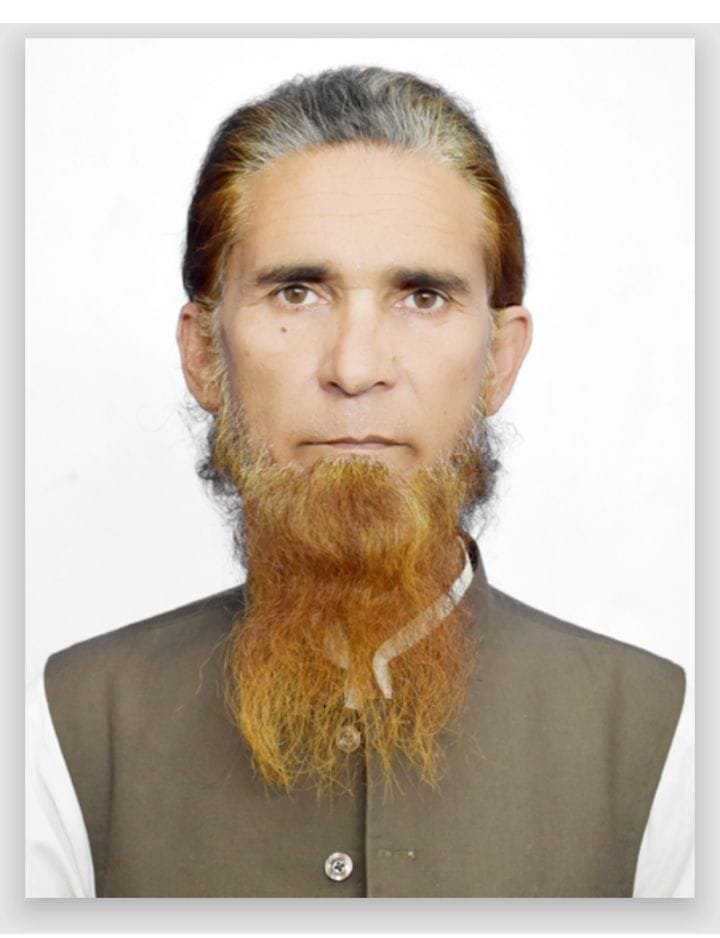Fazlurahman Rasheedi