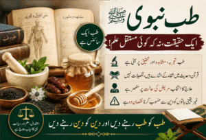طب نبوی
