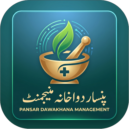 Privacy Policy Pansar Dawakhana Management