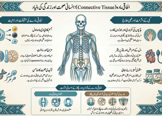 الحاقی مادہ کیا ہے؟